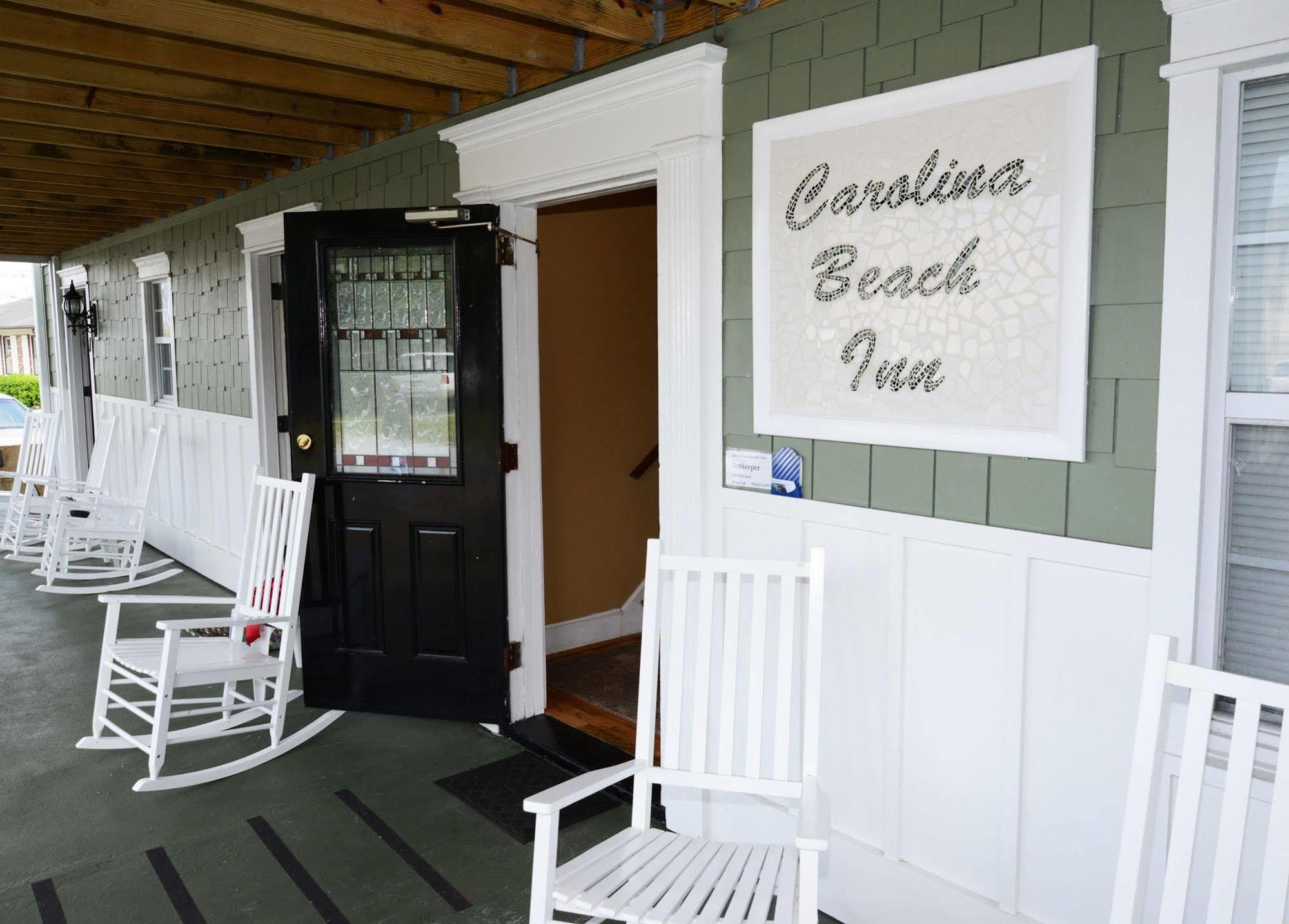 Carolina Inn 2*