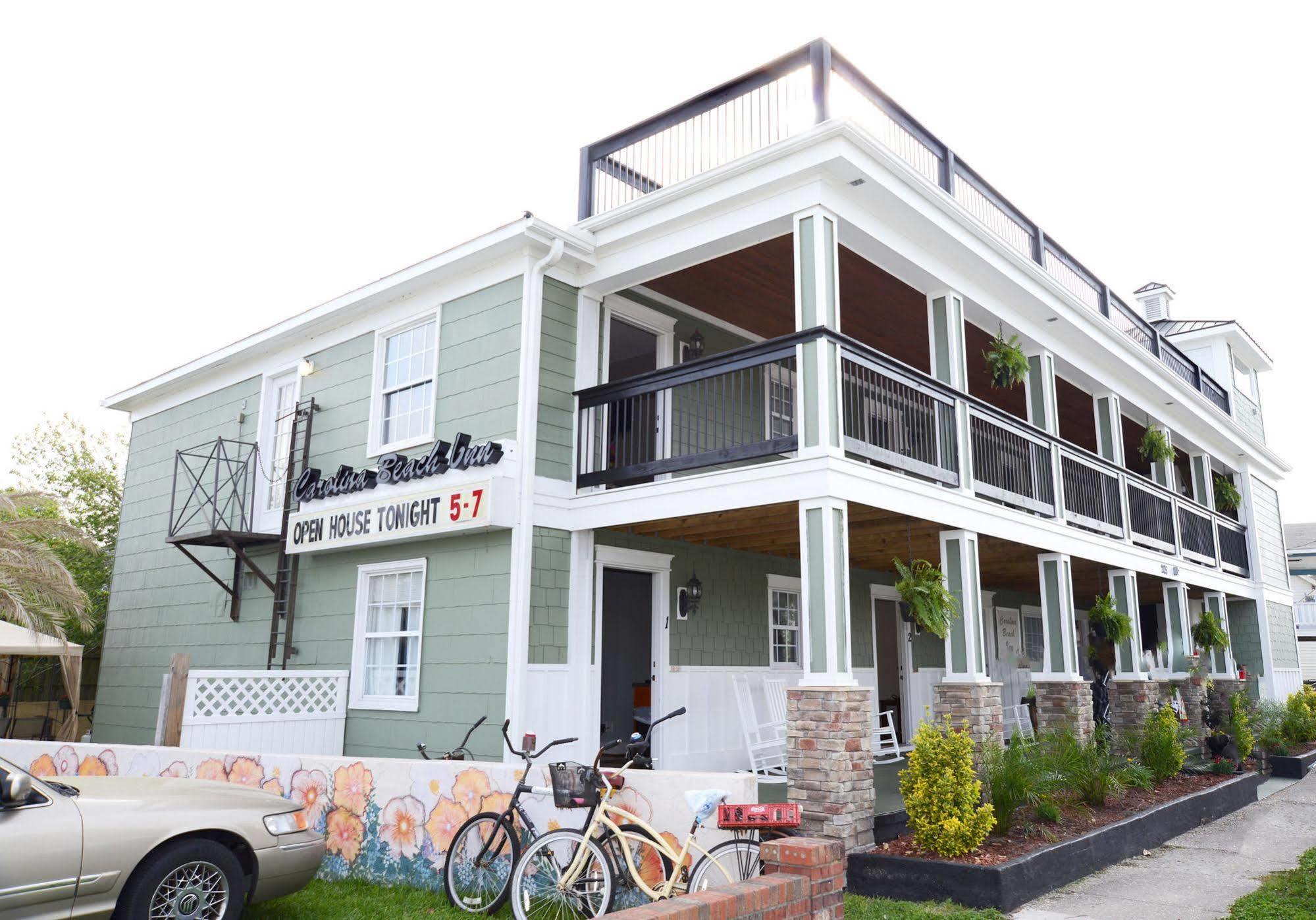 Carolina Inn 2*