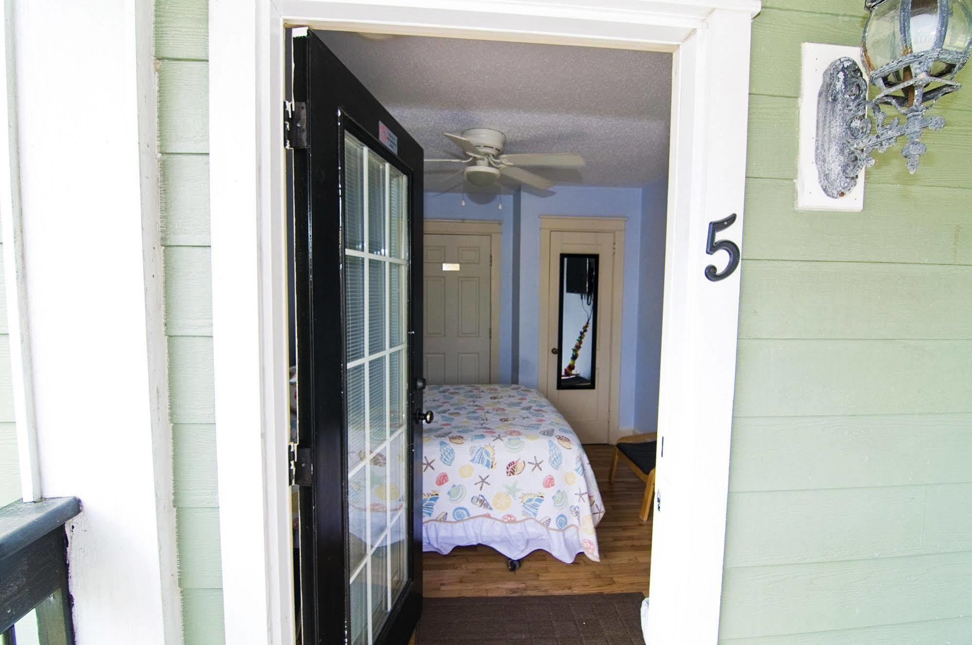 Inn Carolina