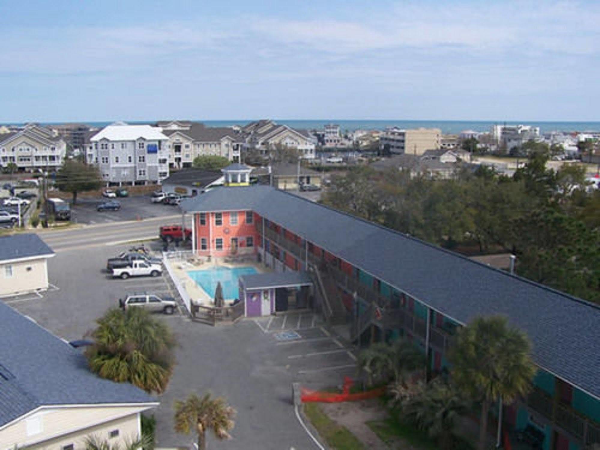 Pirates Cove