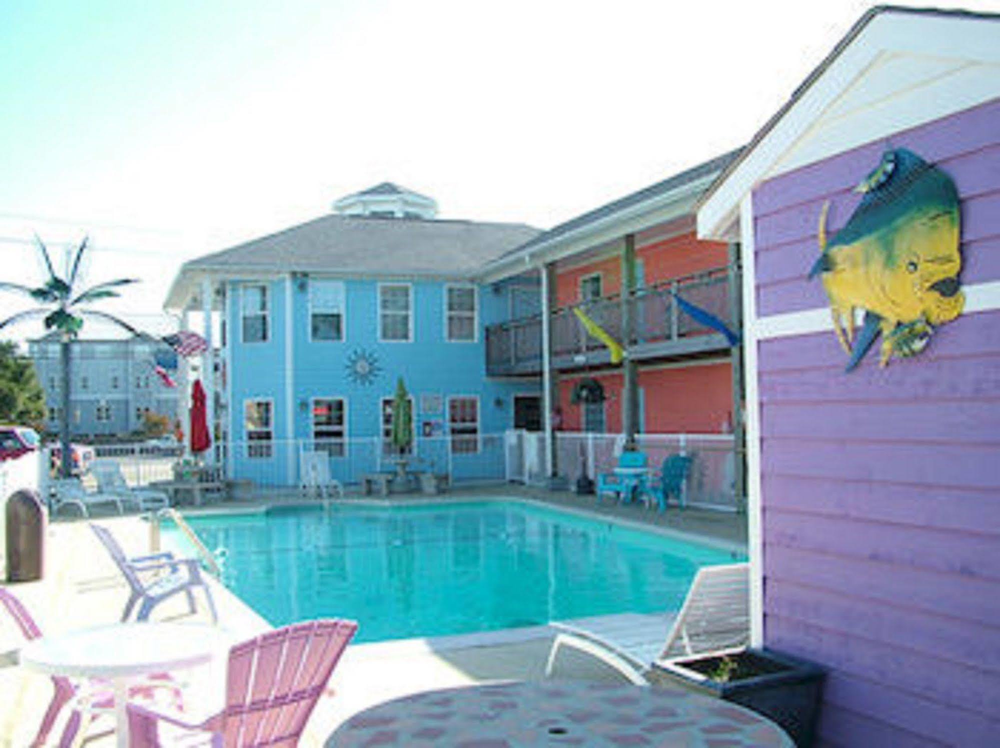 Pirates Cove Carolina Beach