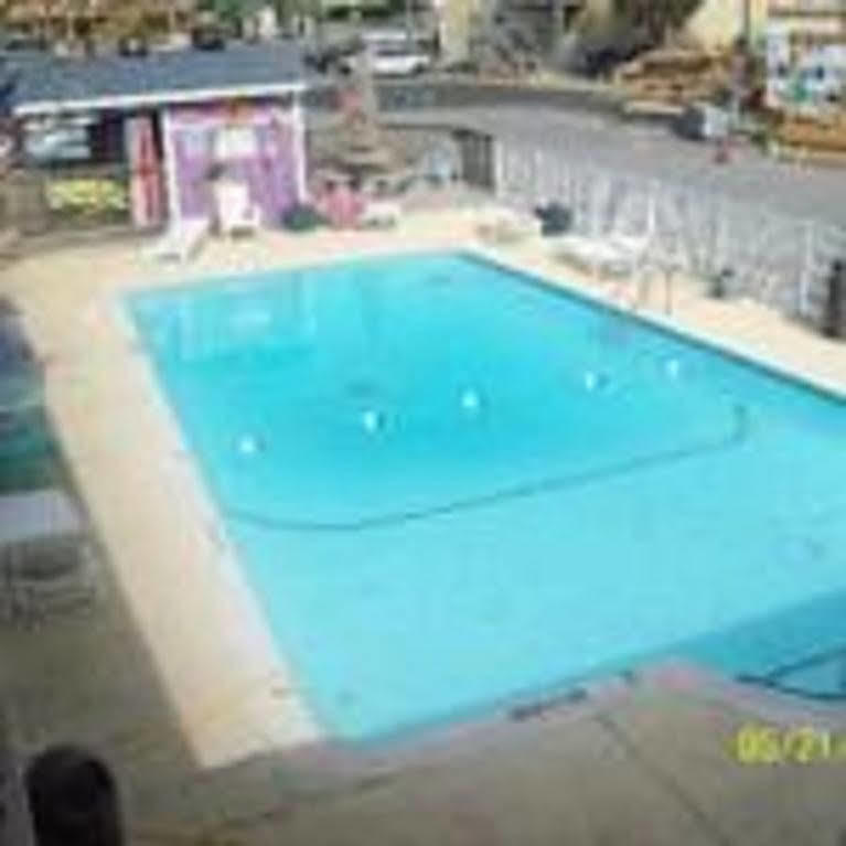 Motel Pirates Cove 2*