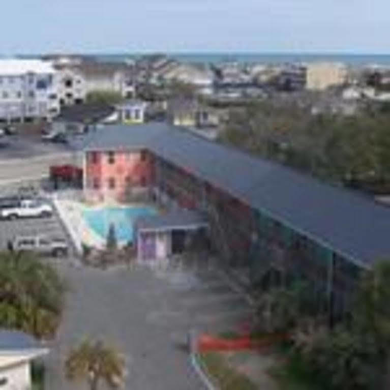 Motel Pirates Cove 2*
