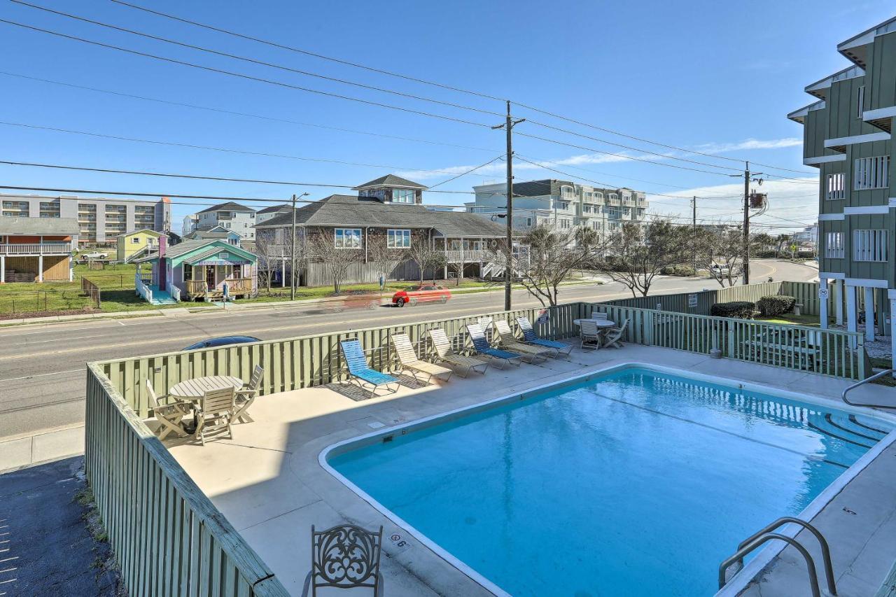 Quaint And Cozy Near Boardwalk!