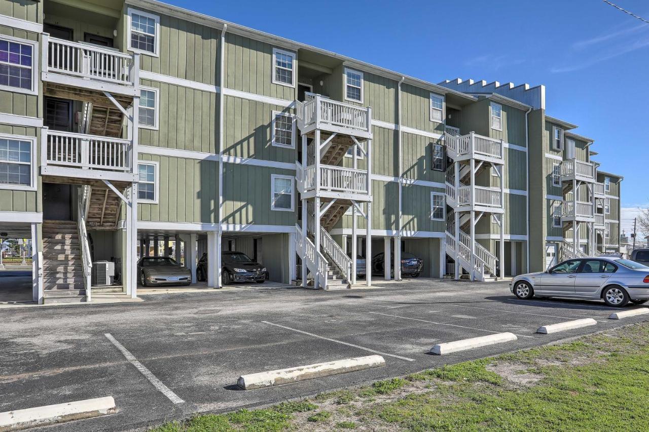 Quaint And Cozy Near Boardwalk! Apartment *