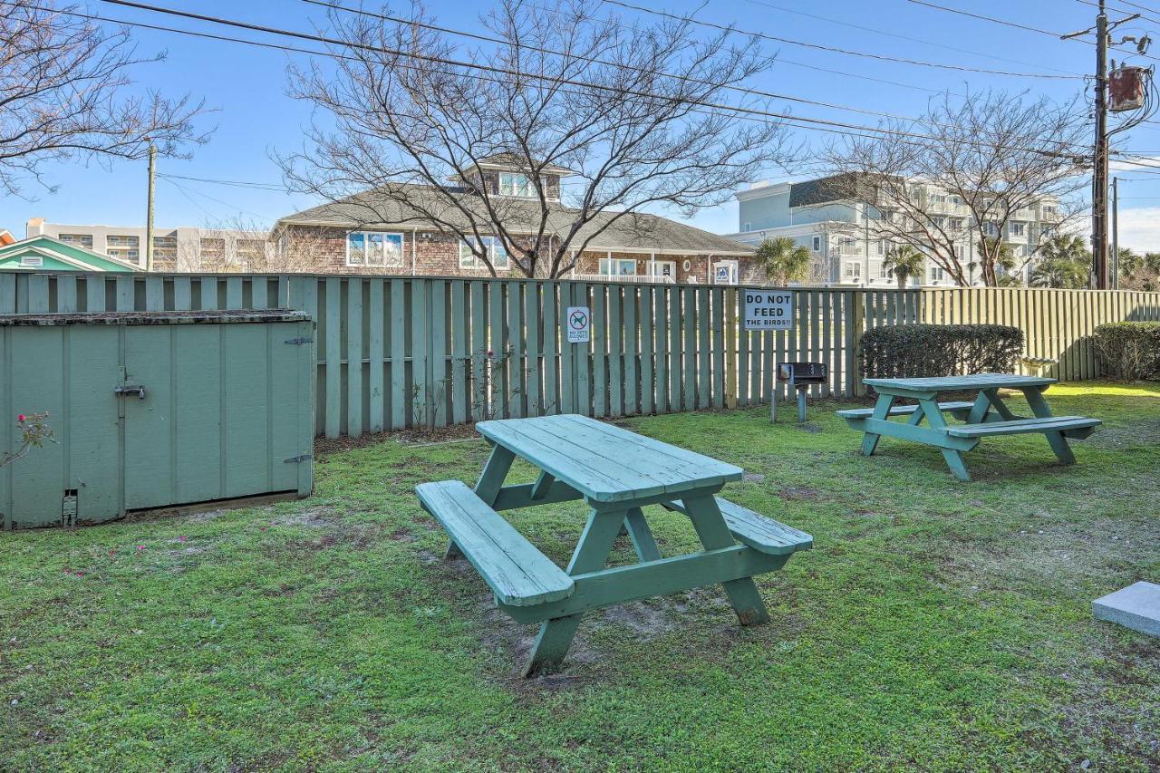 Quaint And Cozy Near Boardwalk! * Carolina Beach