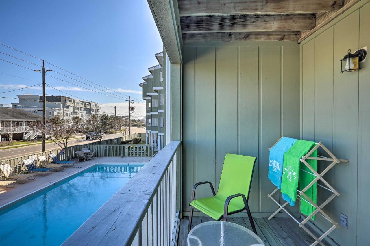 Quaint And Cozy Near Boardwalk! * Carolina Beach
