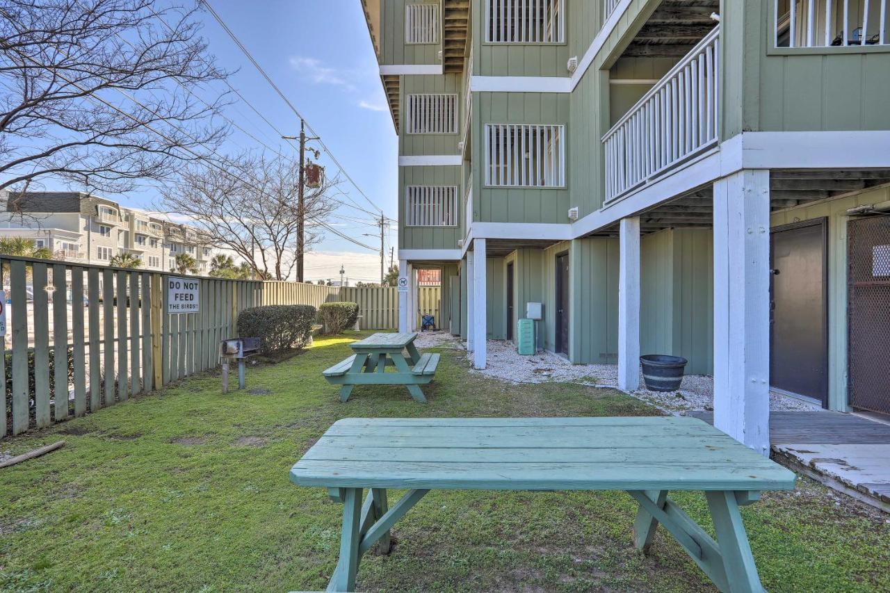 Quaint And Cozy Near Boardwalk! *