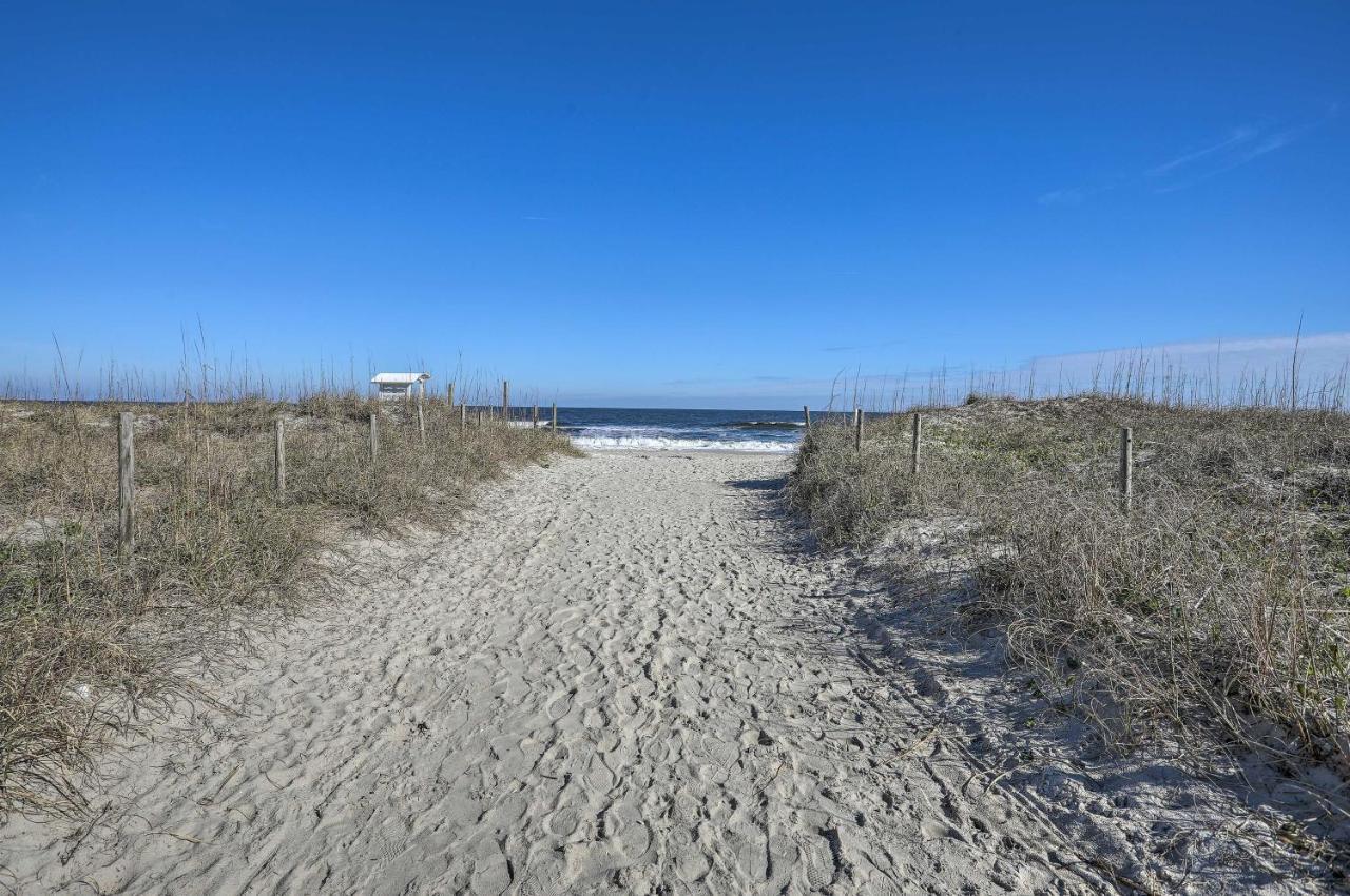 Apartment Quaint And Cozy Near Boardwalk! *